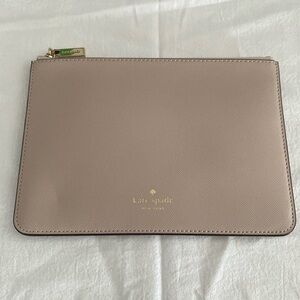 Kate Spade Zipper Pouch